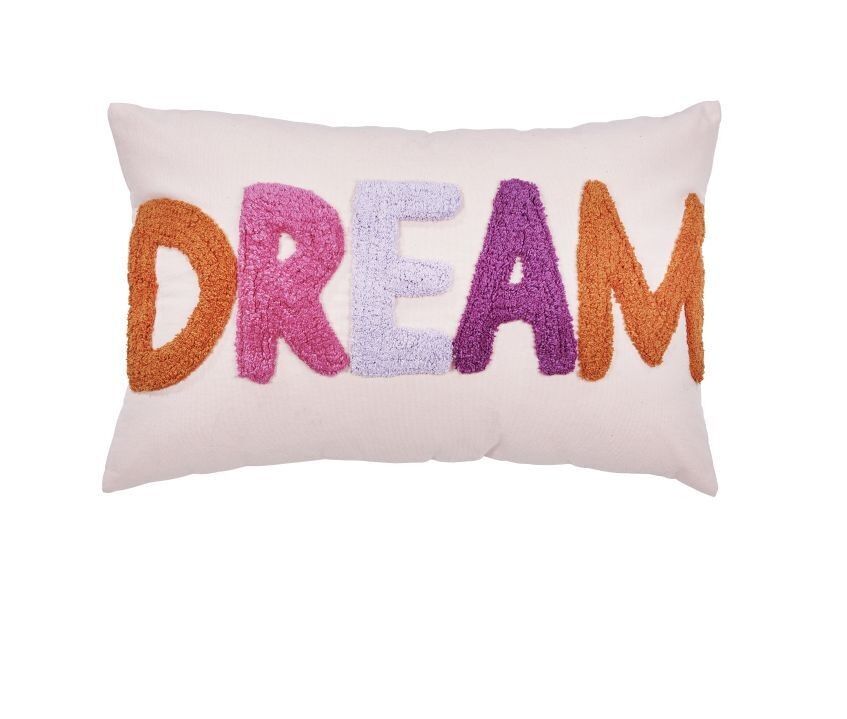 Kissenhülle Happy Dream 40x60cm