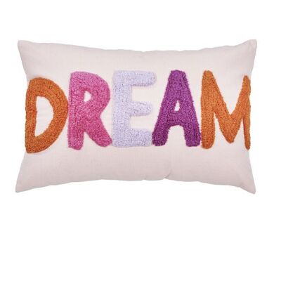 Cushion cover Happy Dream 40x60cm