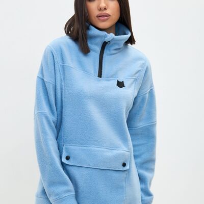 Fleece sweatshirt CATFLEES