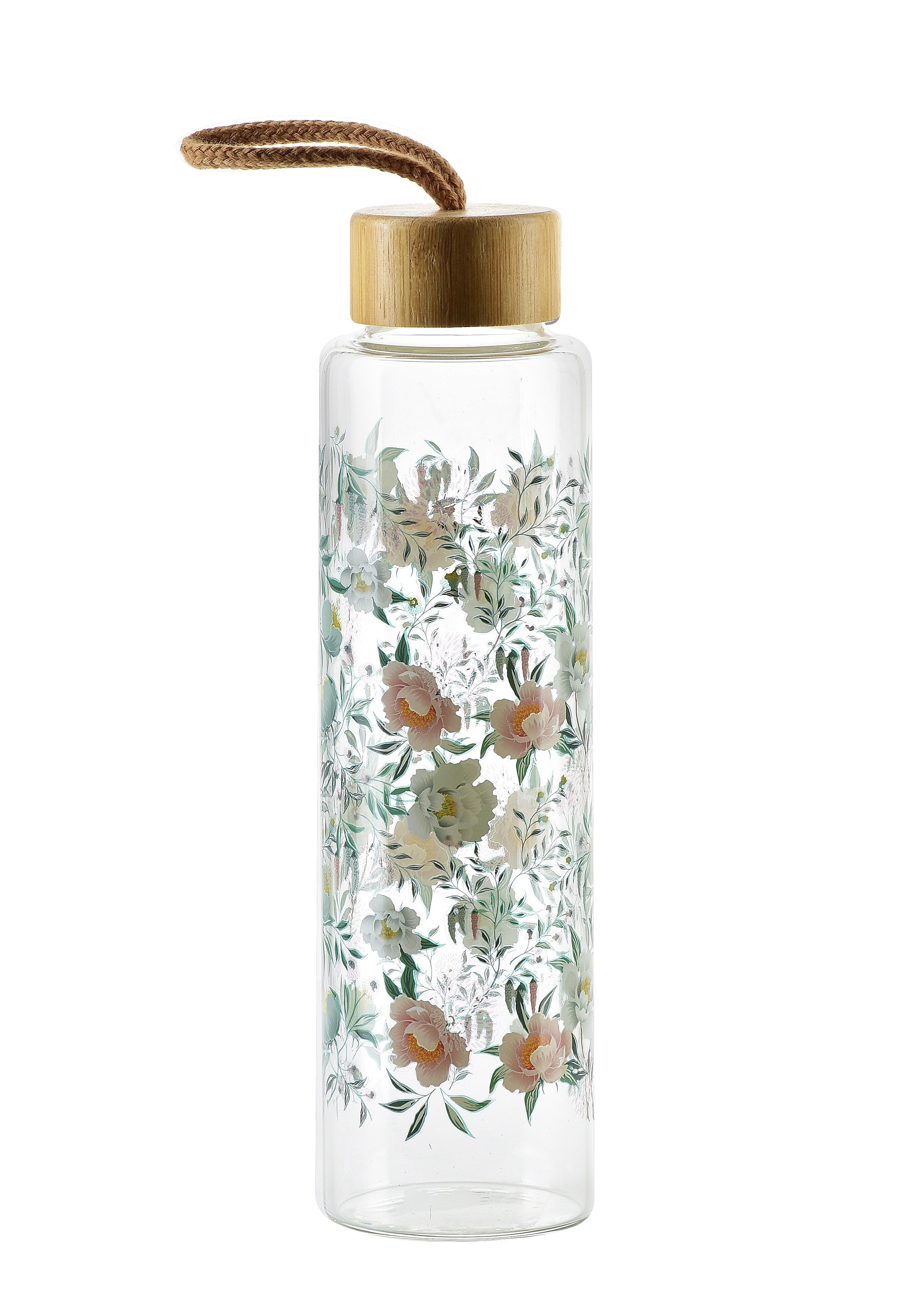 HOLLIE MEADOW Flasche 600ml 6.4x4.4xh24cm