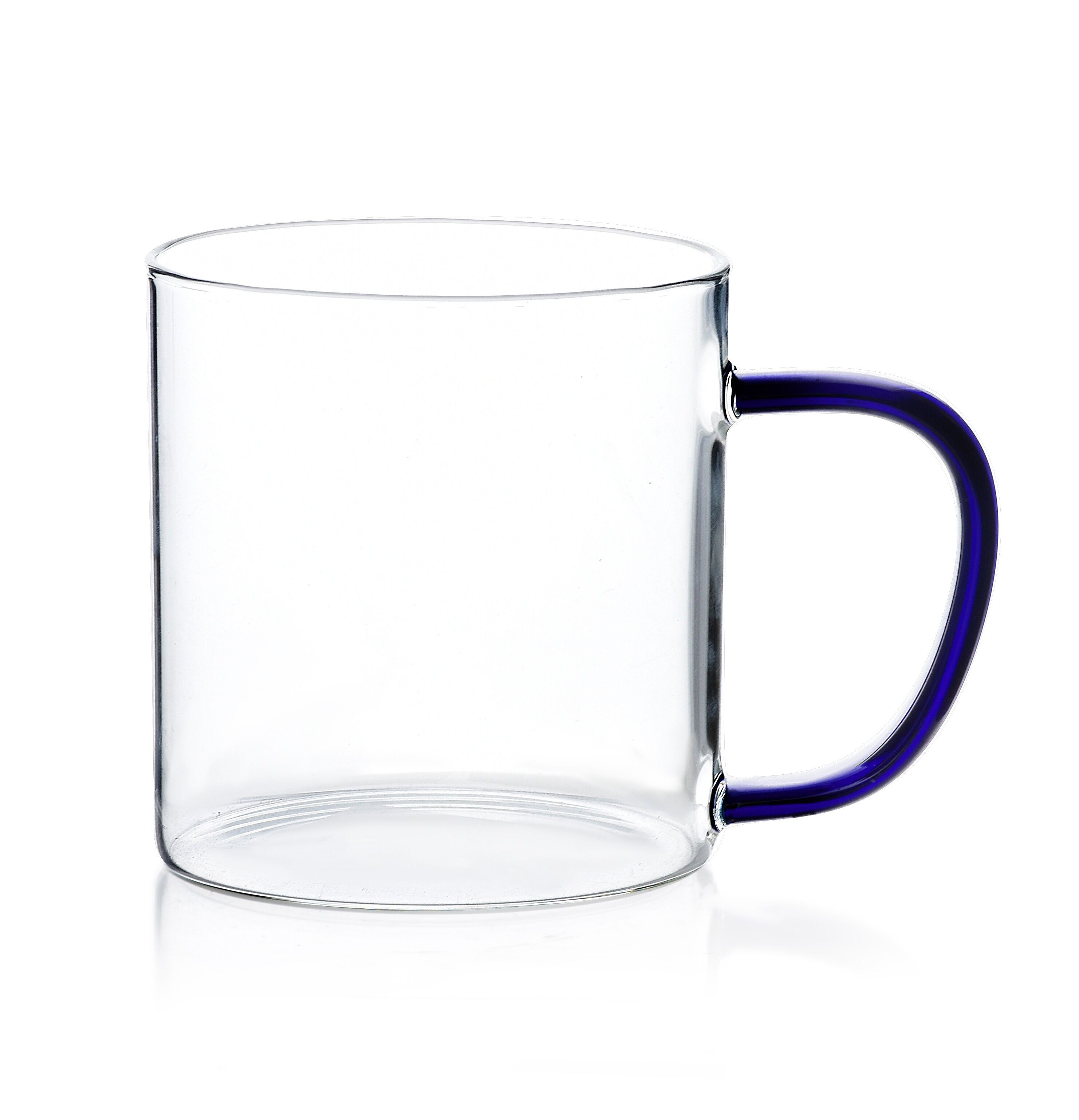 PETER BLU Tazza 450 ml 8.3x12.5xh9cm