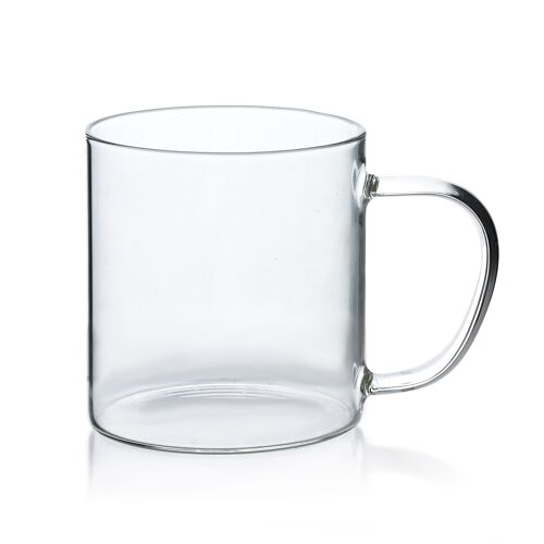 PETER Mug 450ml 8.3x12.5xh9cm