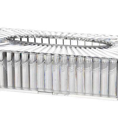 Porte-serviettes BEA 26x15x6.5Cm