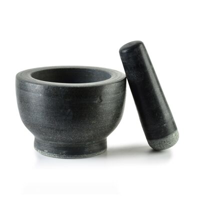 Mortaio CUCINA MODERNA 8x13cm