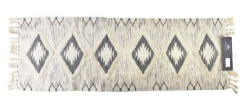 Tapis BOHO 60x180cm 1