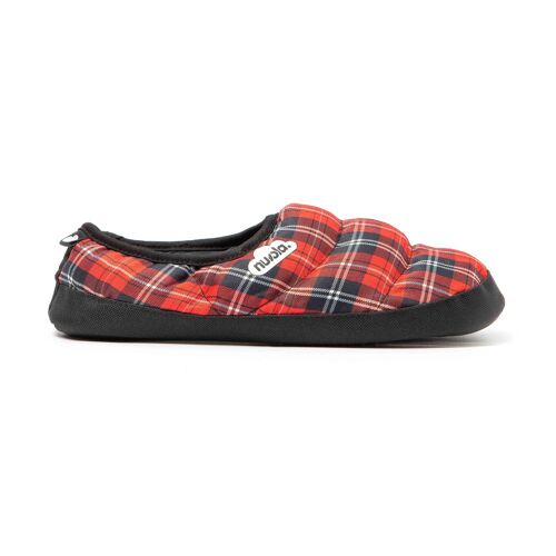 Zapatilla de estar por casa NUVOLA Classic Scot