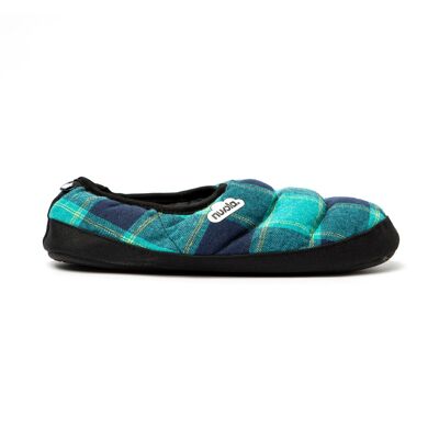 Zapatilla de estar por casa NUVOLA Classic Scotland