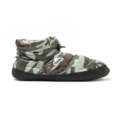 Chausson NUVOLA Boot New Camouflage