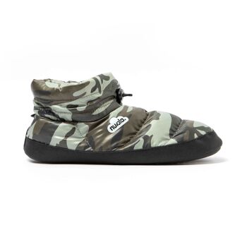 Chausson NUVOLA Boot New Camouflage 1