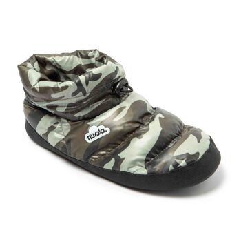 Chausson NUVOLA Boot New Camouflage 2