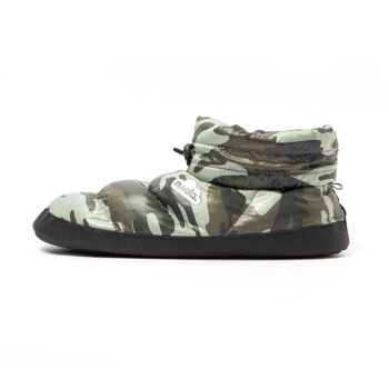 Chausson NUVOLA Boot New Camouflage 4