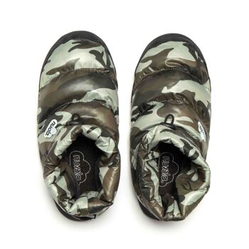 Chausson NUVOLA Boot New Camouflage 7