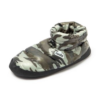 Chausson NUVOLA Boot New Camouflage 8