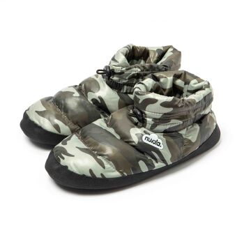 Chausson NUVOLA Boot New Camouflage 9
