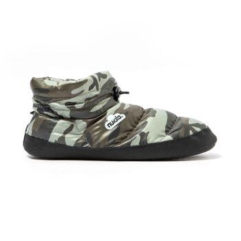 Chausson NUVOLA Boot New Camouflage 10