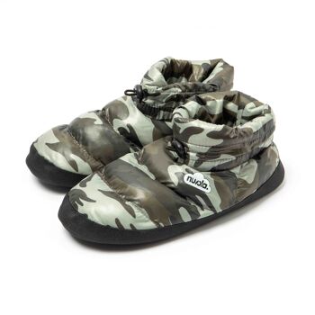 Chausson NUVOLA Boot New Camouflage 18