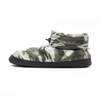 Chausson NUVOLA Boot New Camouflage 58