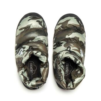 Chausson NUVOLA Boot New Camouflage 79
