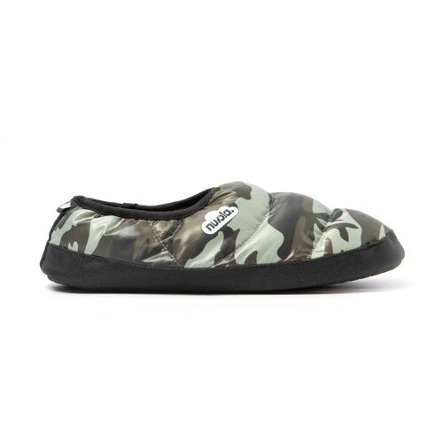 Zapatilla de estar por casa NUVOLA Classic New Camouflage