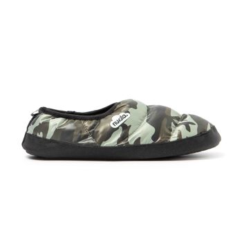 NUVOLA Classic New Camouflage pantoufle de maison 1