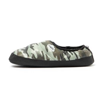 NUVOLA Classic New Camouflage pantoufle de maison 4