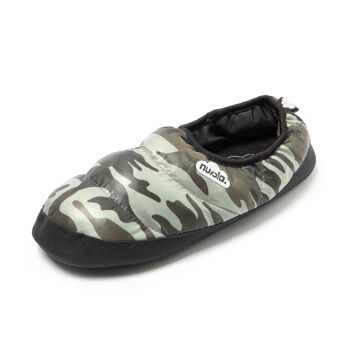 NUVOLA Classic New Camouflage pantoufle de maison 8