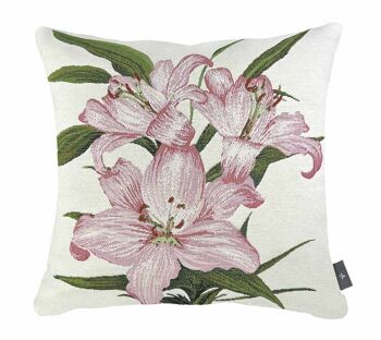 Housse de coussin Lys 3