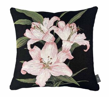 Housse de coussin Lys 9