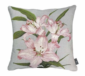 Housse de coussin Lys 11