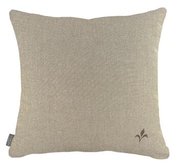 Housse de coussin Lys bouquet 6