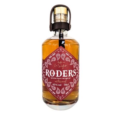 Gin Roders French Oak Aged