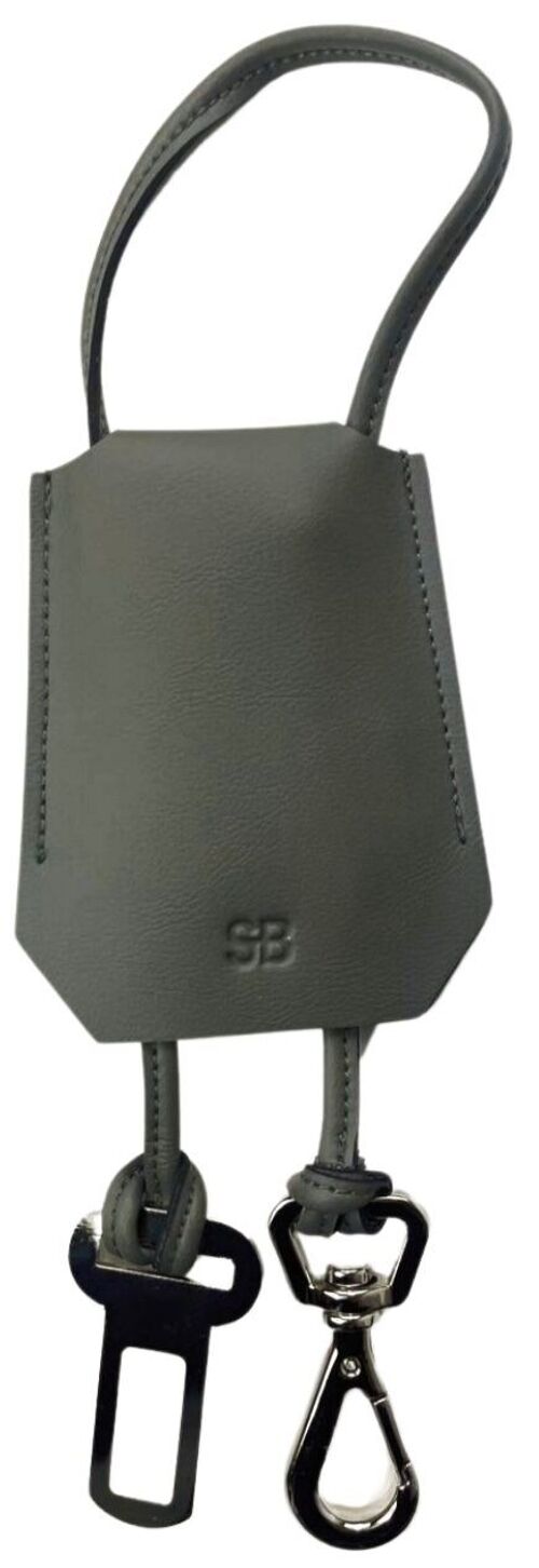 Secubag, système contre le vol à l'arraché réf.Qwartz