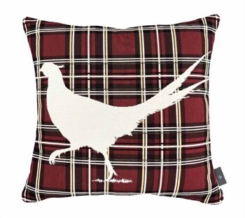 Housse de coussin Chasse 8