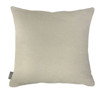 Housse de coussin Taïga ours 2