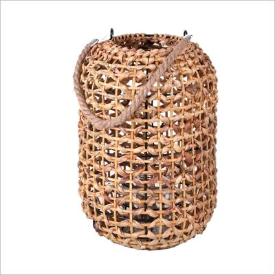 Lantern - candlestick - Malaga - 24x36cm