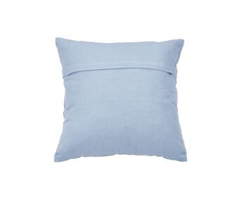 Housse de coussin SEALIFE POULPE 45x45cm 2