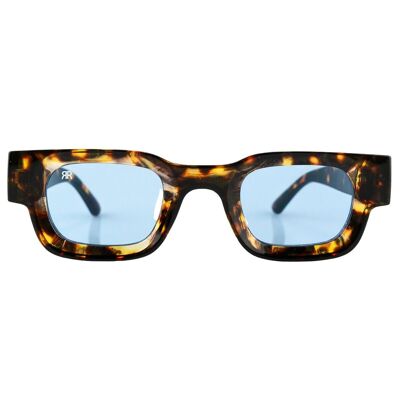 CASPER TORTOISE BLUE