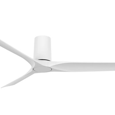 Ceiling fan Londo with remote control - Lucci air