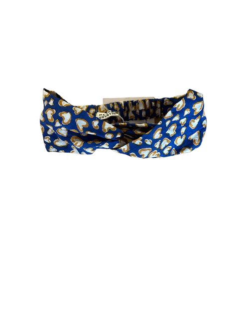 HeadBand Leo Nuit