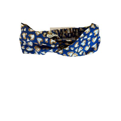 HeadBand Leo Nuit