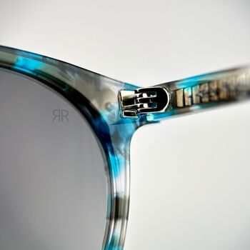 ATHENE FLORAL BLEU LIMITED 8