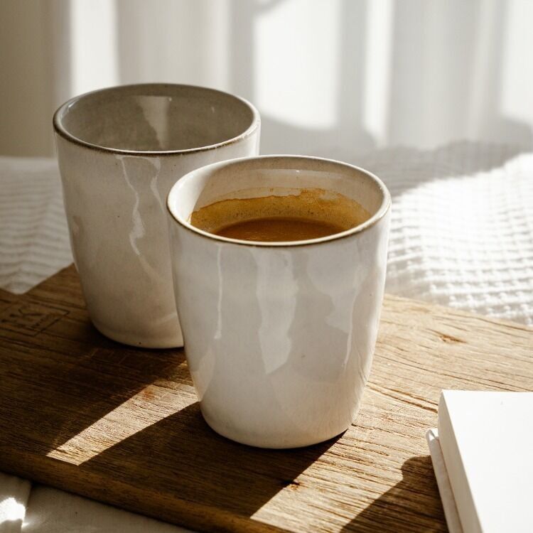 Tazzine da caffè Bob