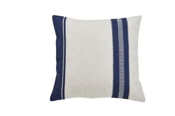 Housse de coussin SEALIFE BEACH MOOD (2 tailles) 1