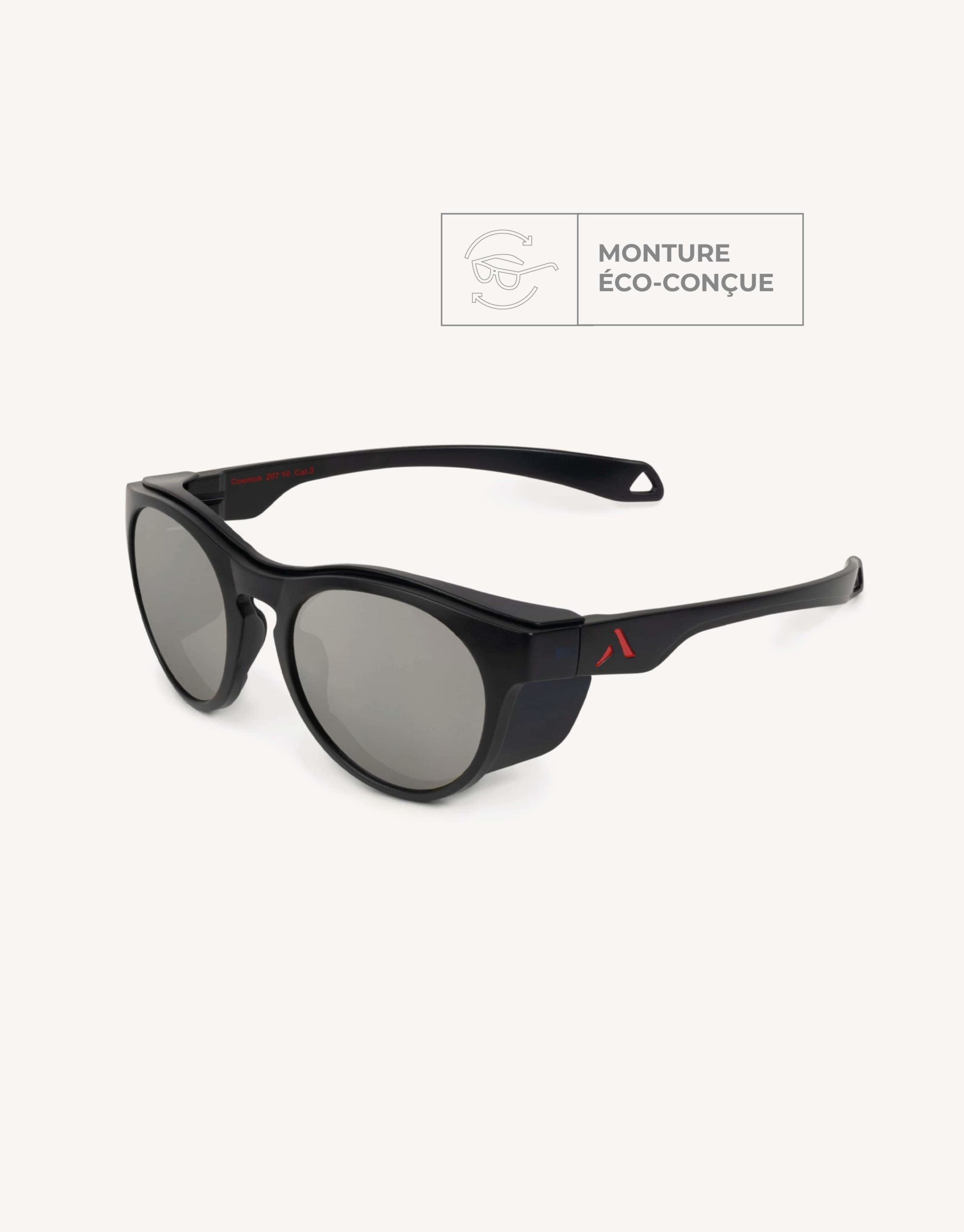 Occhiali Cosmos - Vetro polarizzato