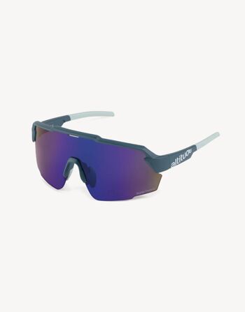 Lunettes Thermic - Verre ML Bleu Polar 1