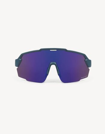 Lunettes Thermic - Verre ML Bleu Polar 2