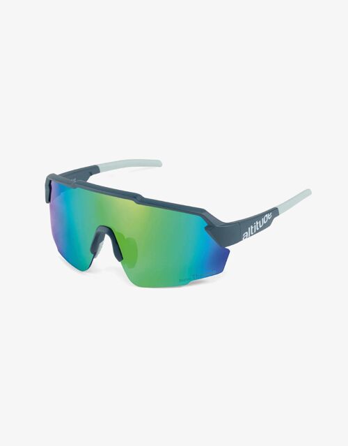 Lunettes Thermic - Verre ML Vert