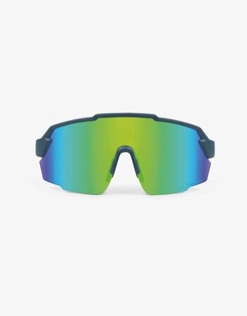 Lunettes Thermic - Verre ML Vert 2