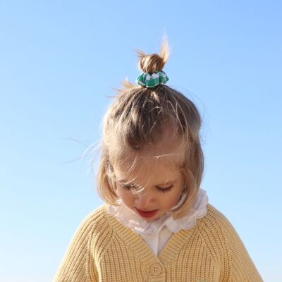 Gaby Vichy Green