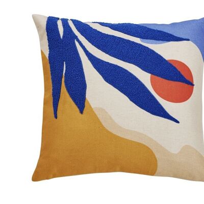 Cushion cover SEALIFE SUNSET 45x45cm